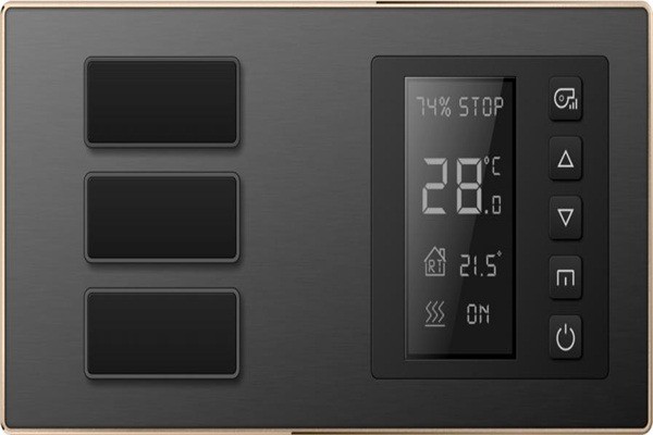 泰创科技智能家居